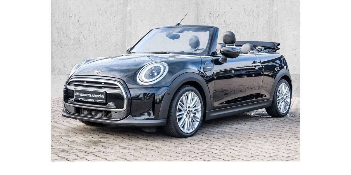 Mini Cooper Cabrio 76.990 km 20.900 &euro; Velbert 42553