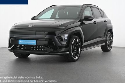 Hyundai KONA 23.724 km 32.650 &euro; Essen 45143