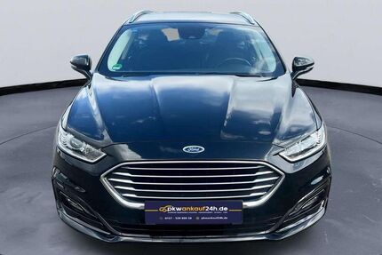 Ford Mondeo 159.898 km 11.200 &euro; Bottrop 46240