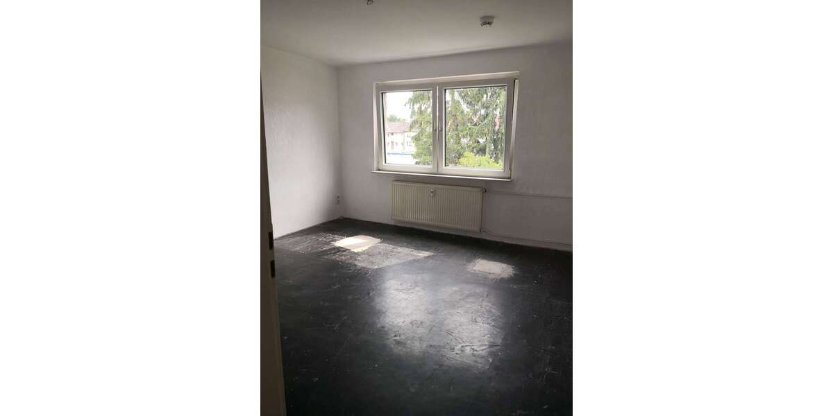 Etagenwohnung Gelsenkirchen Horst - 3 Zimmer, 60 m&sup2;, 390&euro; | Angebot:26013761