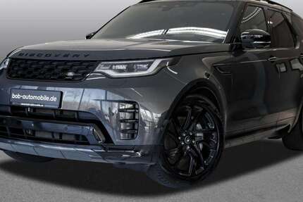 Land Rover Discovery 11.358 km 67.777 &euro; Marl 45770