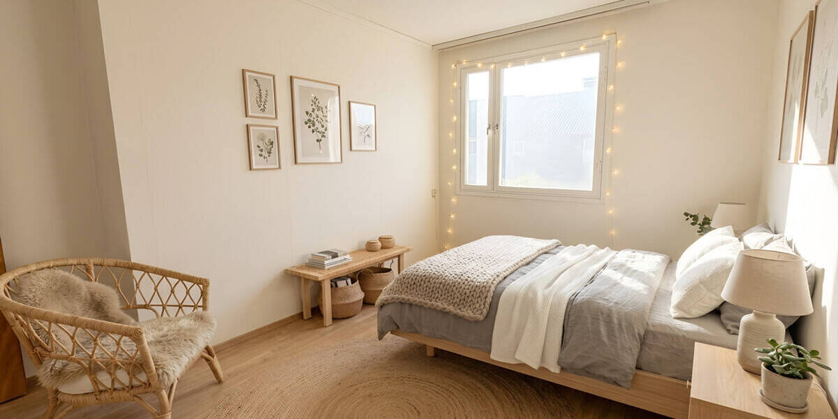 Reihenmittelhaus Wesel Feldmark - 4 Zimmer, 101 m&sup2;, 219.000&euro; | Angebot:26258499