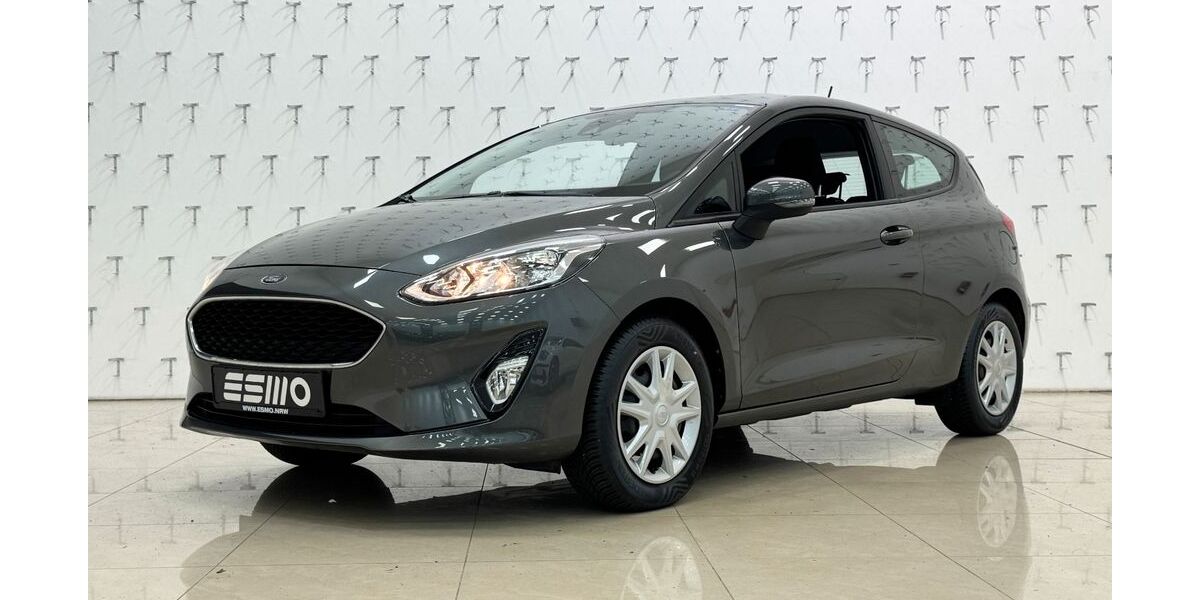 Ford Fiesta 67.860 km 7.400 &euro; Oberhausen 46149