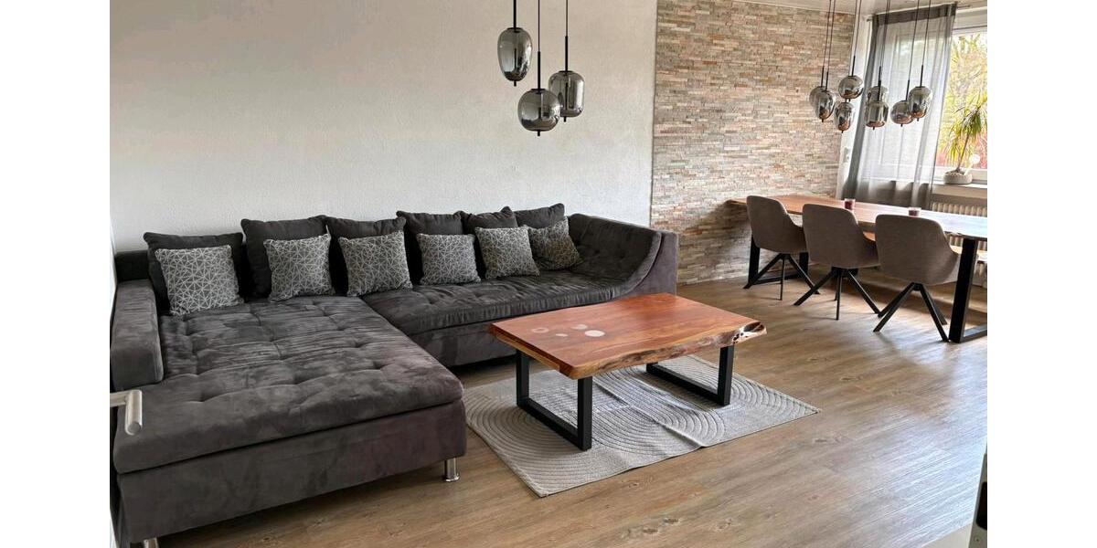 Etagenwohnung Wesel Fusternberg - 4.5 Zimmer, 92 m&sup2;, 210.000&euro; | Angebot:26393699