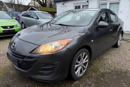 Mazda 3 161.000 km 2.990 &euro; Oberhausen (Sterkrade) 46149