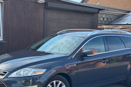 Ford Mondeo 252.000 km 4.400 &euro; Duisburg 47179