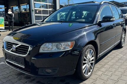 Volvo V50 172.000 km 4.490 &euro; Bottrop 46238
