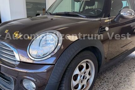 Mini ONE 70.000 km 5.890 &euro; Recklinghausen 45657