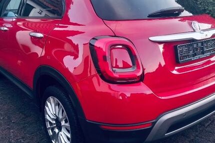 Fiat 500X 127.000 km 8.999 &euro; Gelsenkirchen 45896