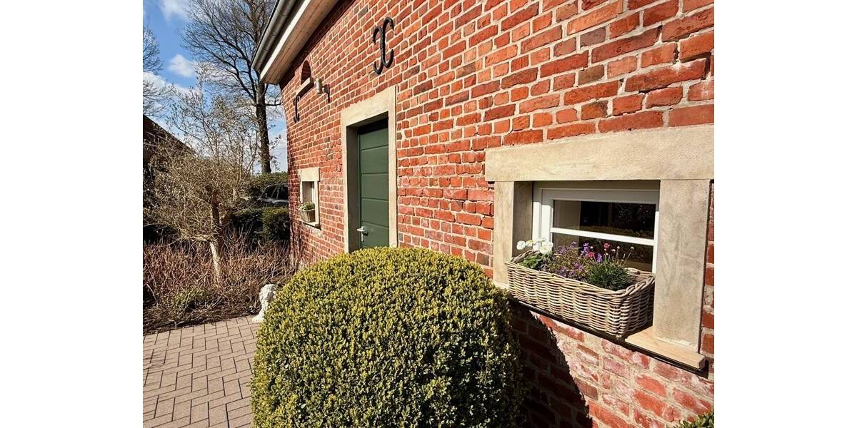 Einfamilienhaus Heiden - 8 Zimmer, 303 m&sup2;, 1.965.000&euro; | Angebot:26161913