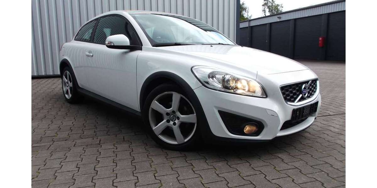 Volvo C30 176.870 km 4.600 &euro; Herne 44652