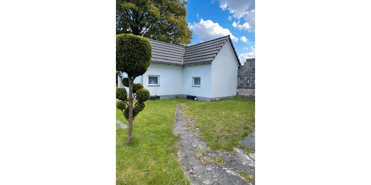 Einfamilienhaus Bottrop Boy - 5 Zimmer, 110 m&sup2;, 2.150&euro; | Angebot:26568106