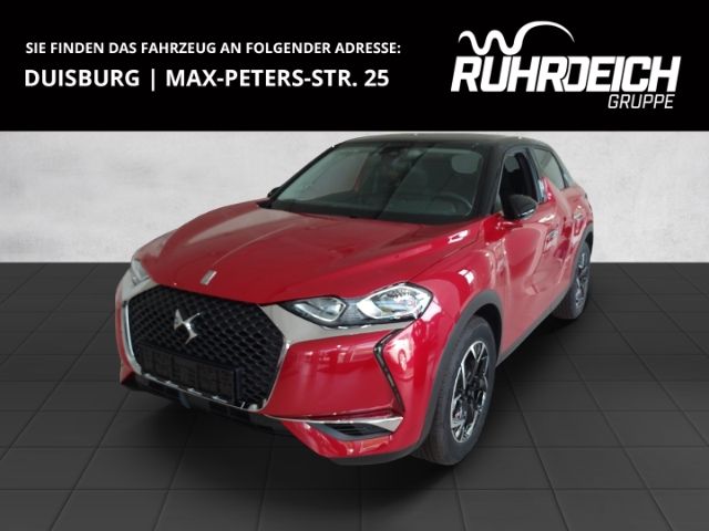 DS Automobiles DS3 Crossback 14.500 km 17.490 &euro; Duisburg 47059