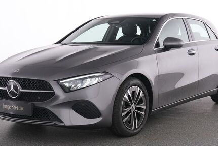 Mercedes-Benz A 180 22.902 km 28.995 &euro; Essen 45309