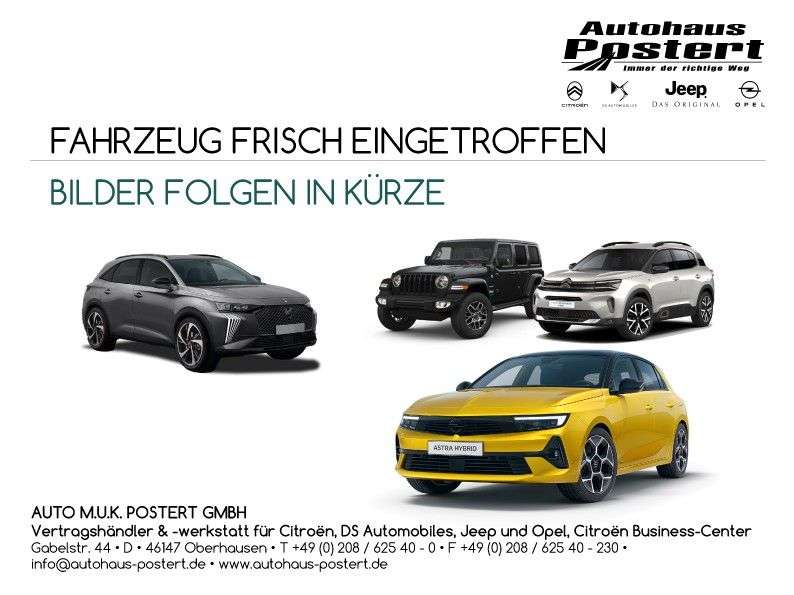 Citroen C3 25.100 km 14.980 &euro; Oberhausen 46147