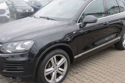 VW Touareg 222.541 km 12.950 &euro; Bochum 44793