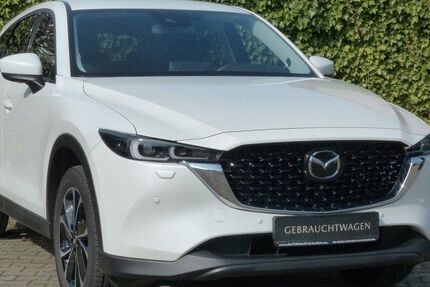 Mazda CX-5 32.200 km 32.500 &euro; Gelsenkirchen 45899