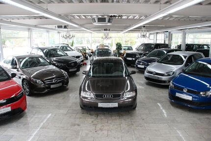 Audi A3 215.000 km 2.490 &euro; Essen 45356