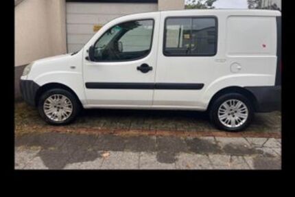 Fiat Doblo 209.000 km 2.600 &euro; Duisburg 47166