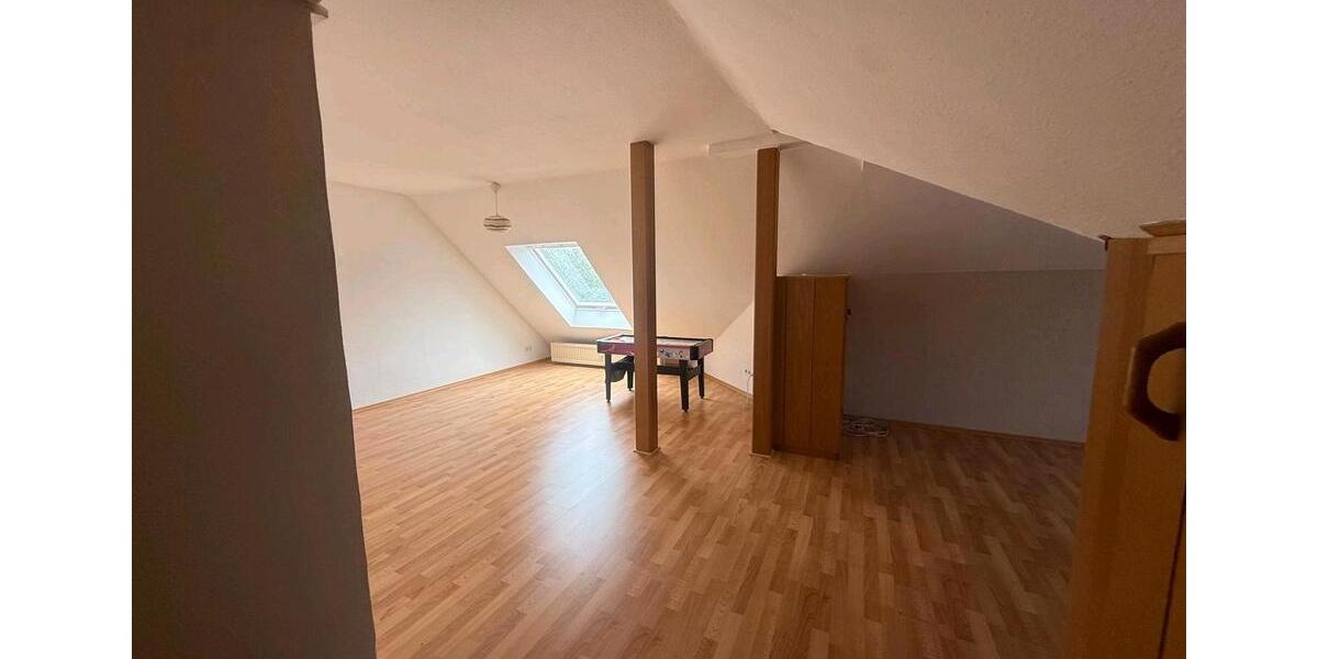 Maisonettenwohnung Essen Stadtbezirk IV - 4 Zimmer, 122 m&sup2;, 399.000&euro; | Angebot:26532396