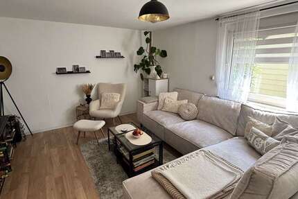 Wohnung Castrop-Rauxel Rauxel - 2.5 Zimmer, 77 m&sup2;, 424&euro; | Angebot:26999457