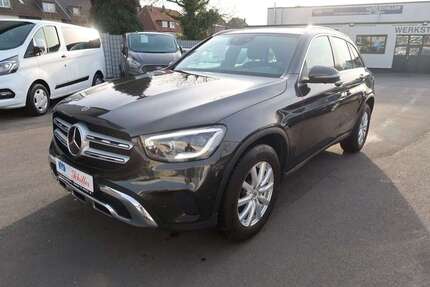 Mercedes-Benz GLC 200 121.500 km 29.900 &euro; Bochum 44803