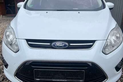 Ford C-Max 150.000 km 3.000 &euro; Herne 44653
