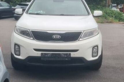 Kia Sorento 226.000 km 8.000 &euro; Essen 45326