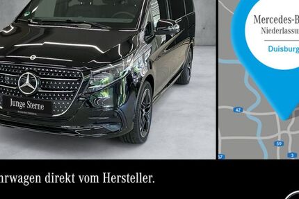 Mercedes-Benz V 300 6.000 km 99.990 &euro; Duisburg 47138