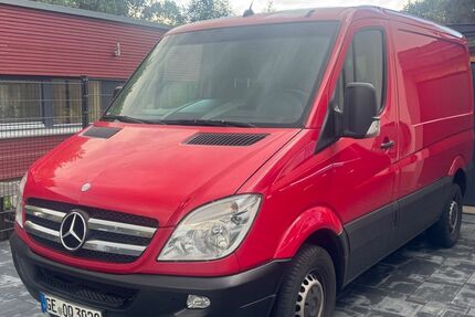 Mercedes-Benz Sprinter 411.000 km 12.900 &euro; Bochum 44866