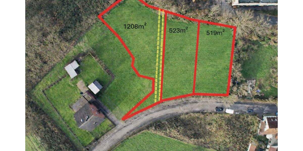 Grundstück Duisburg / Rahm Altstadt - 399.000&euro; | Angebot:25801089