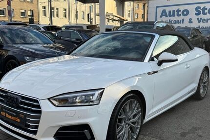 Audi A5 77.943 km 25.900 &euro; Oberhausen 46045