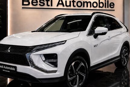 Mitsubishi Eclipse Cross 71.769 km 18.999 &euro; Voerde 46562
