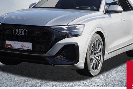 Audi Q8 18.820 km 69.840 &euro; Recklinghausen 45657