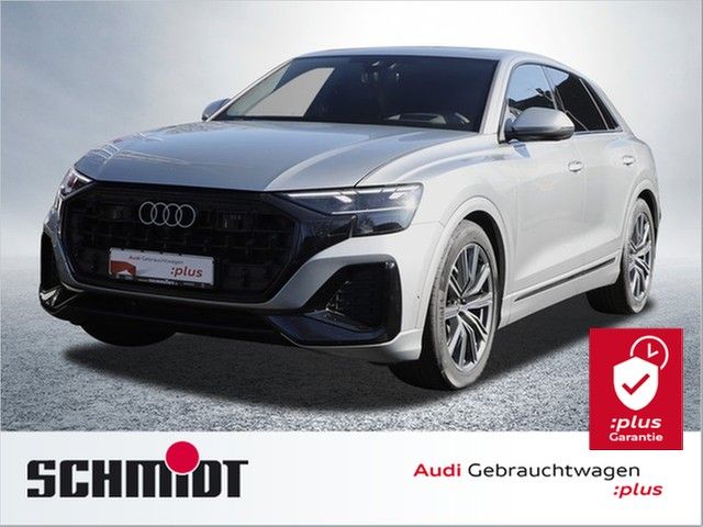 Audi Q8 18.820 km 69.840 &euro; Recklinghausen 45657