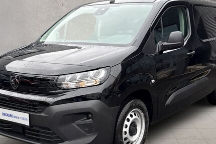 Peugeot Partner 4.900 km 22.990 &euro; Oberhausen 46149