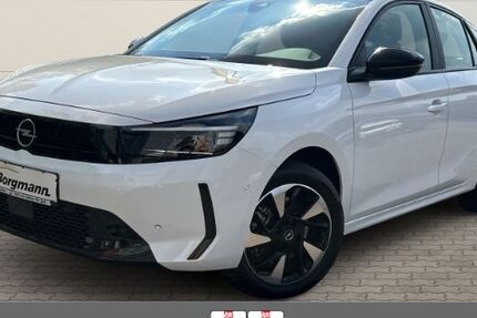 Opel Corsa 18.600 km 20.250 &euro; Gelsenkirchen 45894