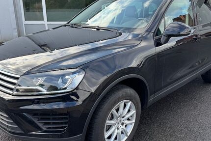 VW Touareg 111.000 km 20.200 &euro; Dorsten 46282