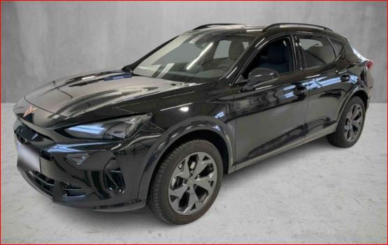 Cupra Formentor 13.720 km 28.980 &euro; Hünxe 46569