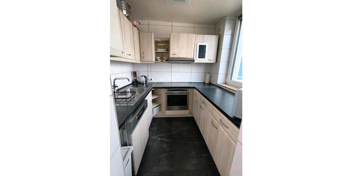 Etagenwohnung Duisburg Essenberg - 3 Zimmer, 68 m&sup2;, 104.000&euro; | Angebot:26250402