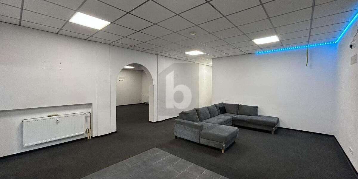 Gewerbeobjekt Duisburg Hamborn - 270.000&euro; | Angebot:27237482