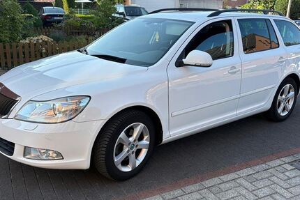 Skoda Octavia 203.000 km 2.800 &euro; Oberhausen 46049