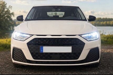 Audi A1 100.000 km 16.900 &euro; Bottrop 46244