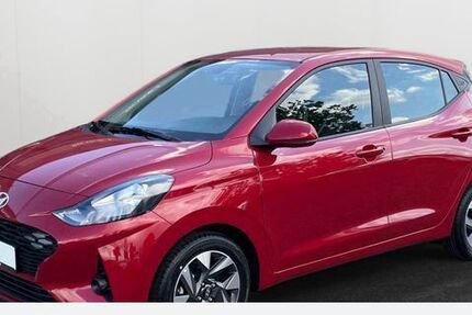 Hyundai i10 15.000 km 14.780 &euro; Bochum 44866