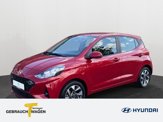 Hyundai i10 15.000 km 14.780 &euro; Bochum 44866