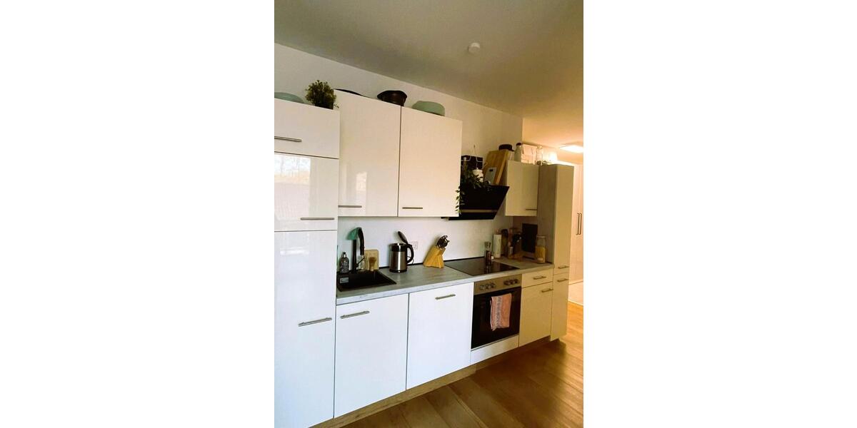 Etagenwohnung Wesel - 2 Zimmer, 60 m&sup2;, 765&euro; | Angebot:26034990