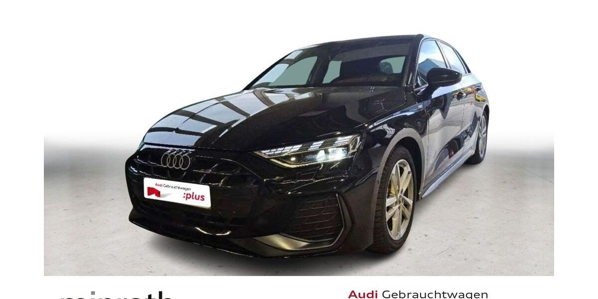 Audi A3 21.878 km 31.630 &euro; Moers-Hülsdonk 47441