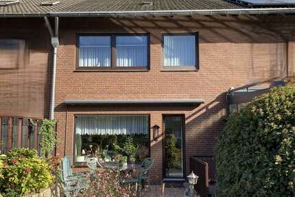 Haus Duisburg Rheinhausen - 4 Zimmer, 102 m&sup2;, 275.000&euro; | Angebot:23718098