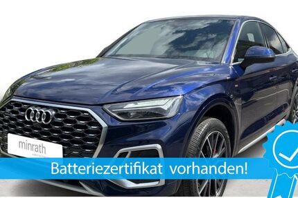 Audi Q5 23.483 km 39.850 &euro; Moers 47441