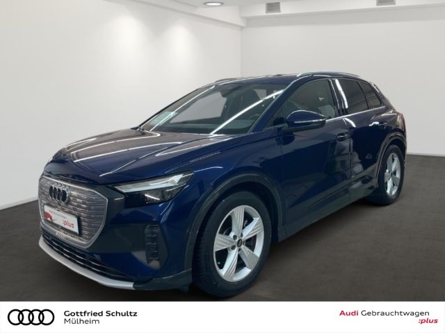 Audi Q4 e-tron 64.619 km 29.980 &euro; Mülheim 45478
